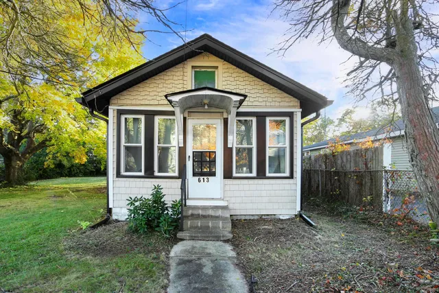 $235,000 | 613 Wesley Avenue, Pleasantville, NJ 08232