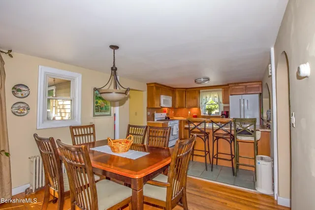 $339,900 | 932 Williams Street, Pittsfield, MA 01201