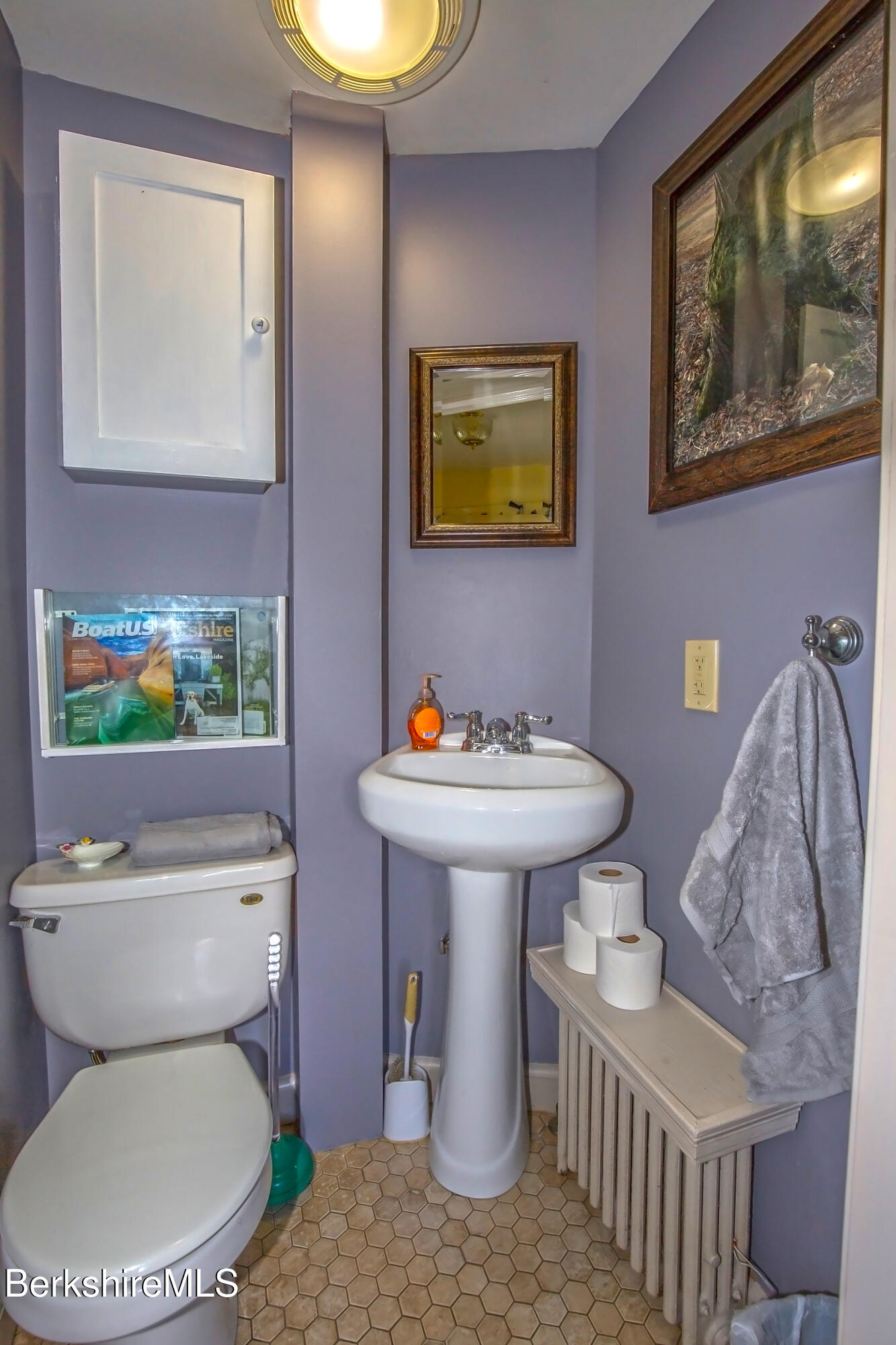 932 Williams Street Pittsfield, MA 01201 - Photo 18 of 41 IMG