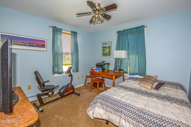 $339,900 | 932 Williams Street, Pittsfield, MA 01201