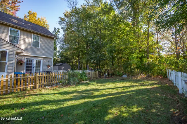 $339,900 | 932 Williams Street, Pittsfield, MA 01201