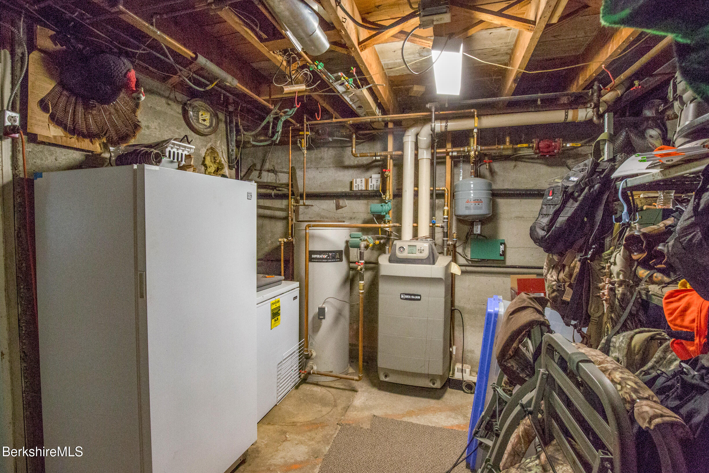 932 Williams Street Pittsfield, MA 01201 - Photo 34 of 41 IMG