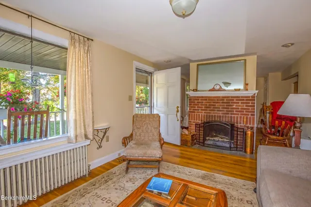 $339,900 | 932 Williams Street, Pittsfield, MA 01201