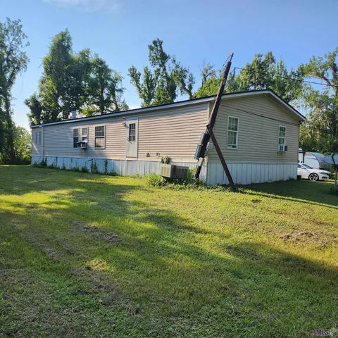 $149,500 | 208 Swamp Drive, Bourg, LA 70343