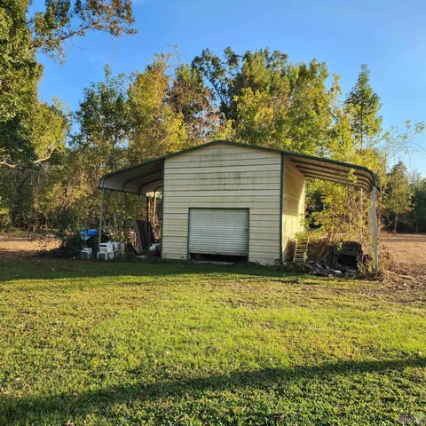 $149,500 | 208 Swamp Drive, Bourg, LA 70343