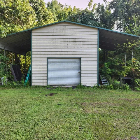 $149,500 | 208 Swamp Drive, Bourg, LA 70343