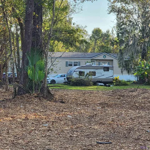 $149,500 | 208 Swamp Drive, Bourg, LA 70343