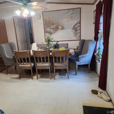 $149,500 | 208 Swamp Drive, Bourg, LA 70343