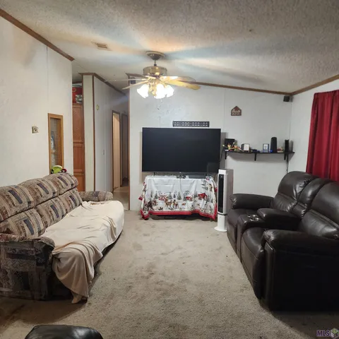 $149,500 | 208 Swamp Drive, Bourg, LA 70343