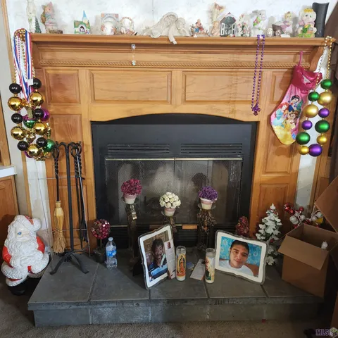 $149,500 | 208 Swamp Drive, Bourg, LA 70343