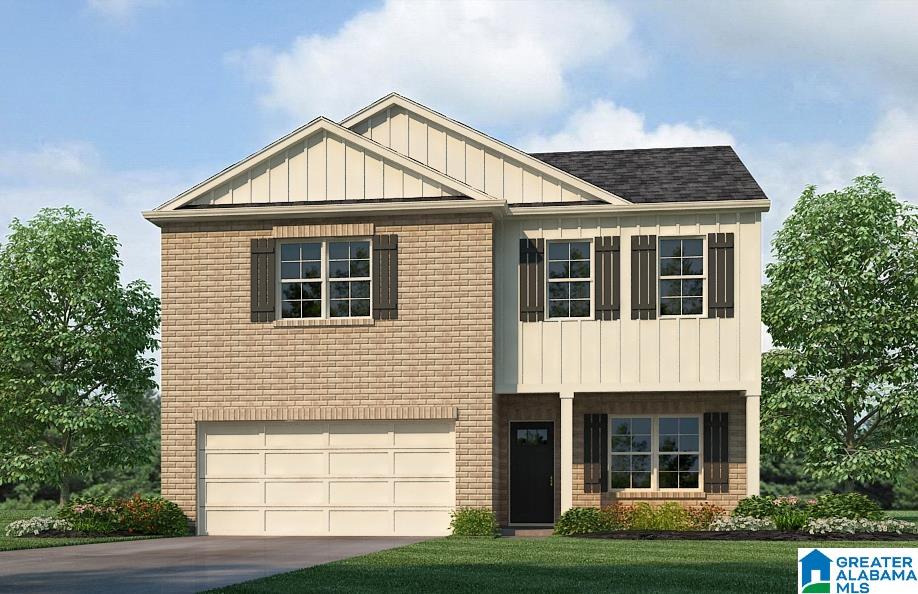 527 Boxwood Bend Calera, AL 35040 - Photo 30 of 30