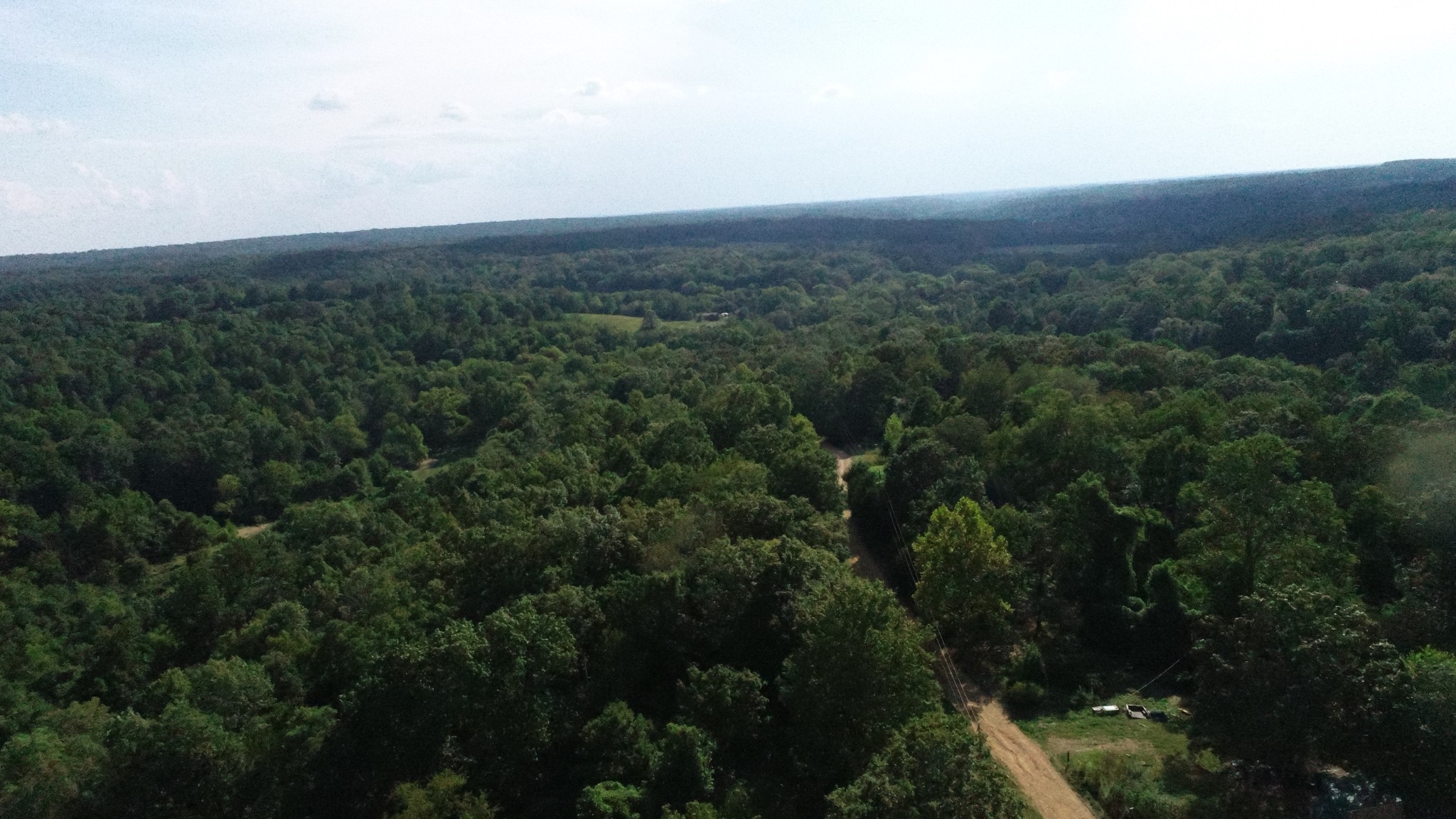 0 High Rise Drive Lyles, TN 37098 - Photo 10 of 19 an aerial view of residential house with green space