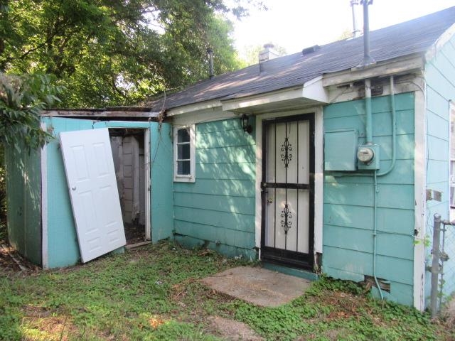 407 Hazelwood Road Memphis, TN 38109 - Photo 5 of 14 Gallery Image 5