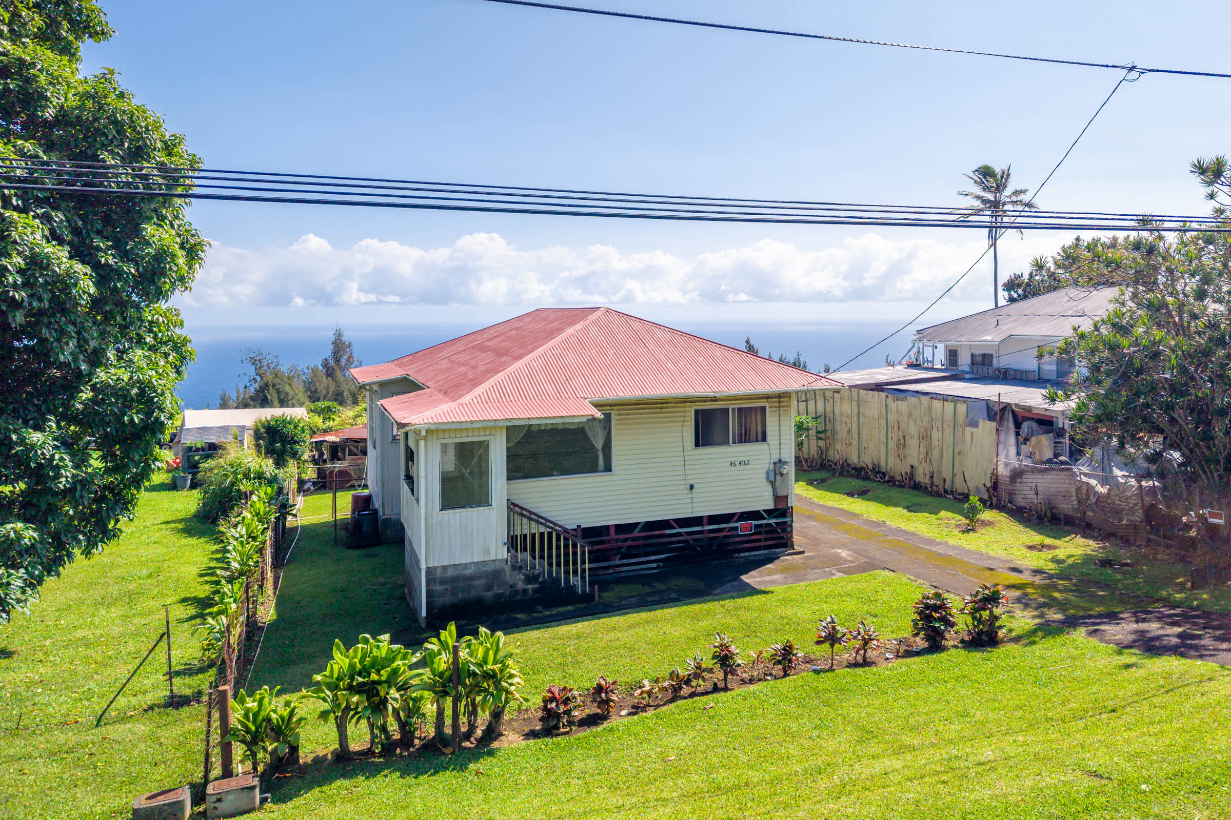 46-4162 Honokaa-Waipio Road Honokaa, HI 96727 - Photo 5 of 22