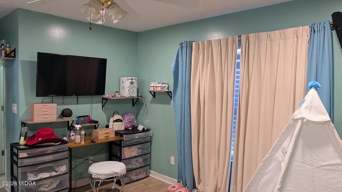 167 Apple Valley Road Macon, GA 31217 - Photo 11 of 22 a room with storage and utility