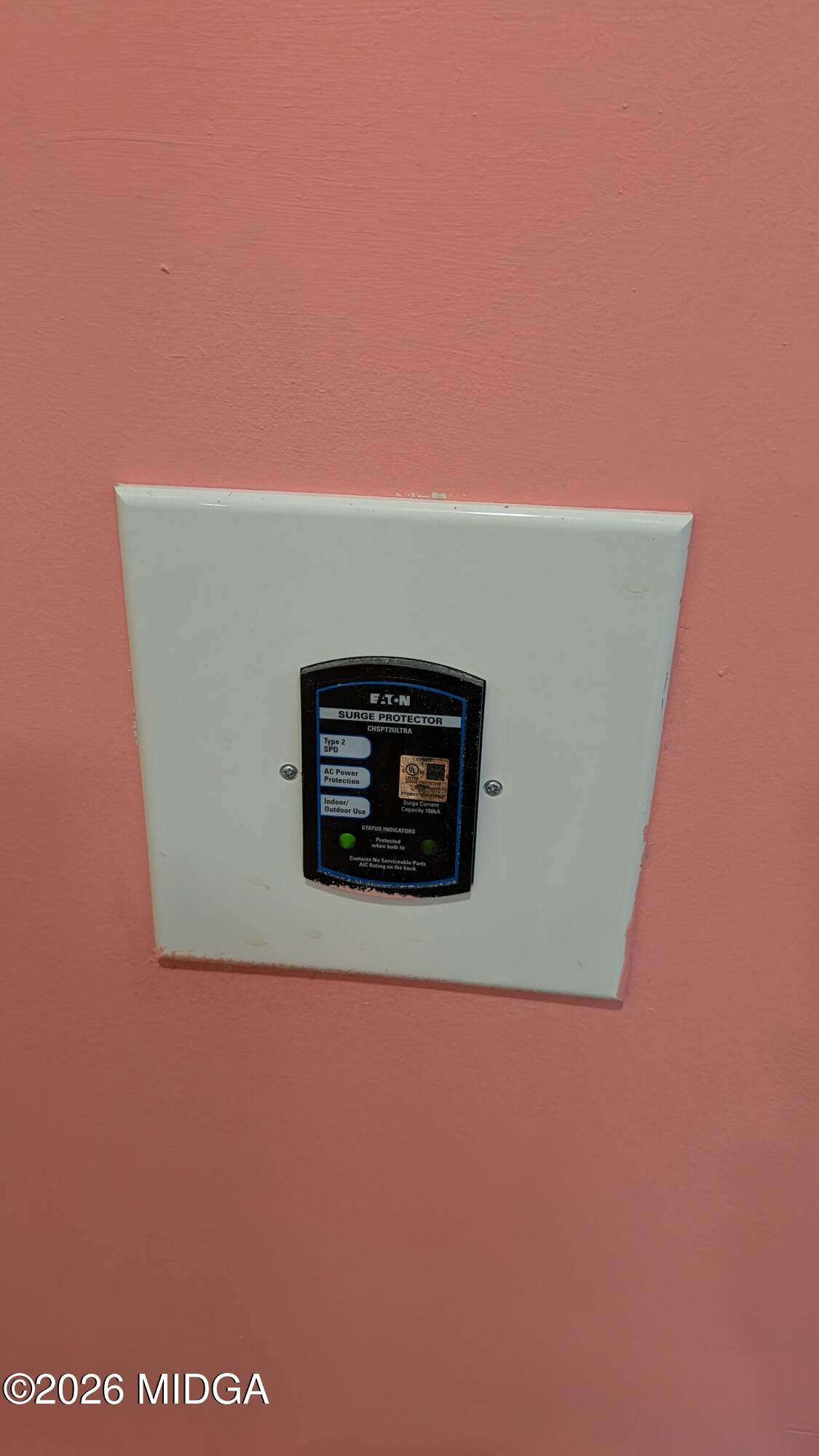 167 Apple Valley Road Macon, GA 31217 - Photo 14 of 21 167 Apple Valley Surge Protector