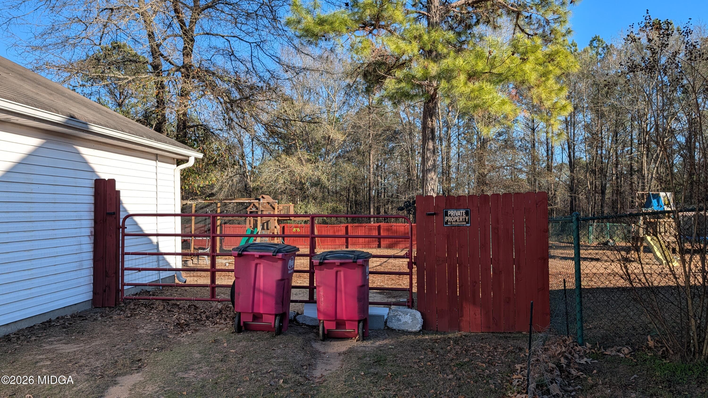 167 Apple Valley Road Macon, GA 31217 - Photo 22 of 22