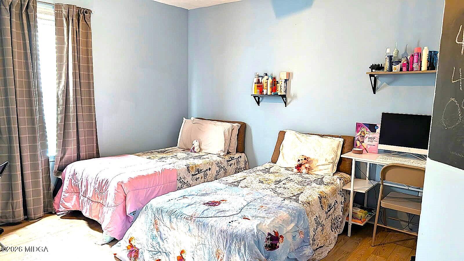 167 Apple Valley Road Macon, GA 31217 - Photo 8 of 21 Bathroom 3