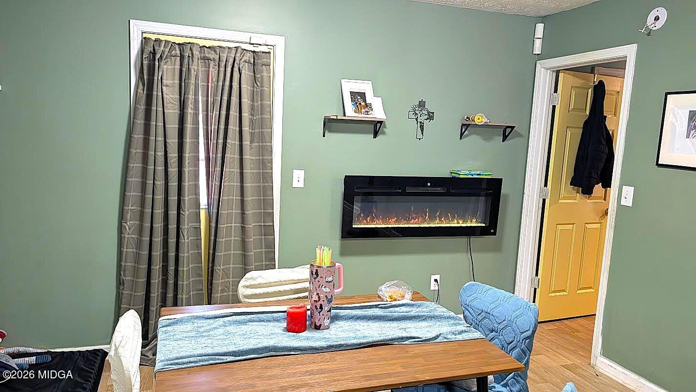 167 Apple Valley Road Macon, GA 31217 - Photo 8 of 22 a living room with furniture