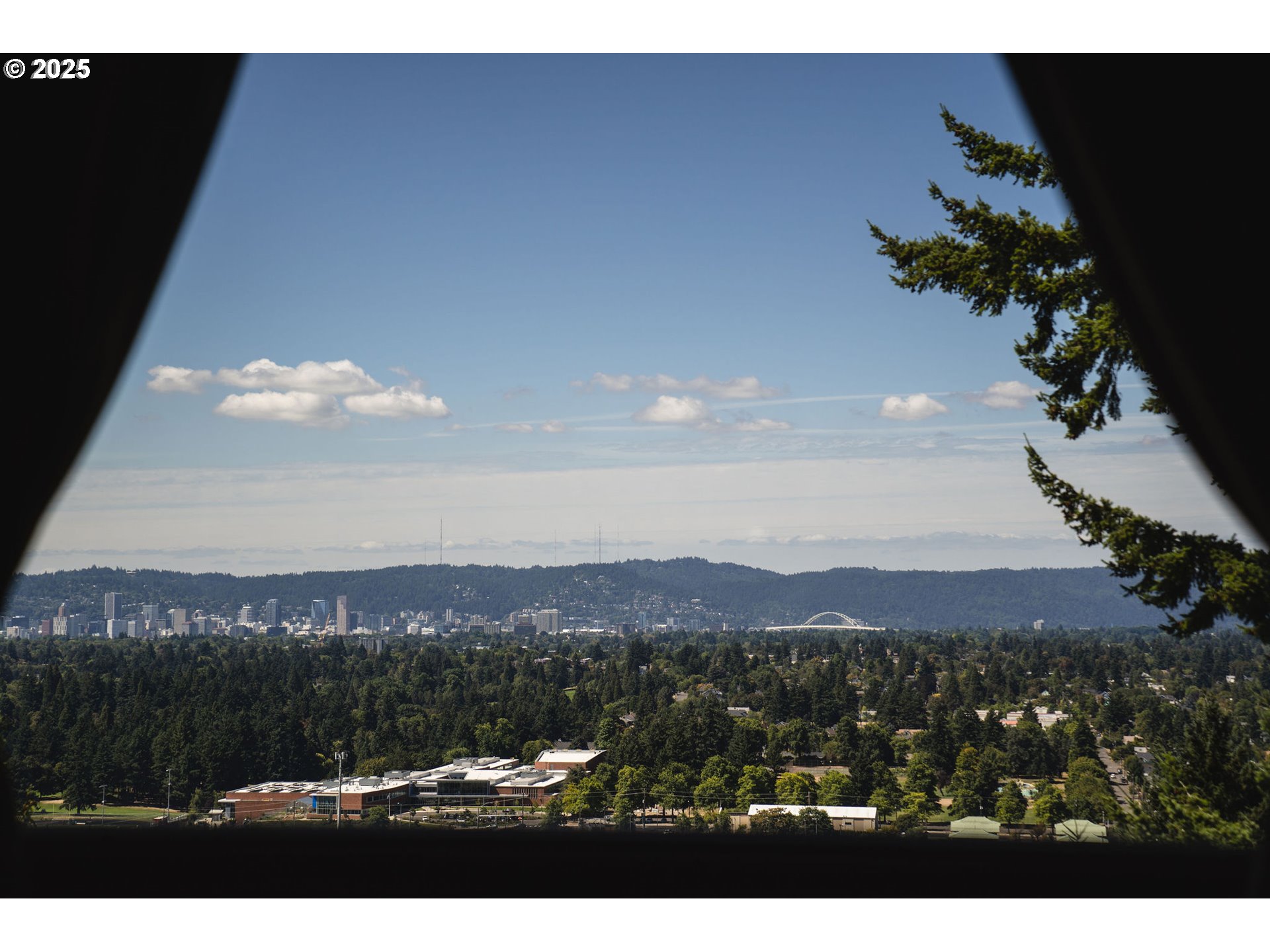 3123 Northeast Rocky Butte Road Portland, OR 97220 - Photo 15 of 46 Bedroom, Primary