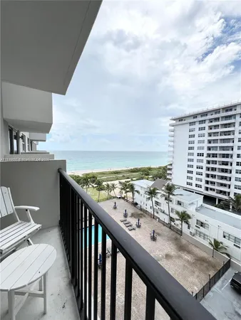 $2,800 | 9273 Collins Avenue, Unit 801, Surfside, FL 33154