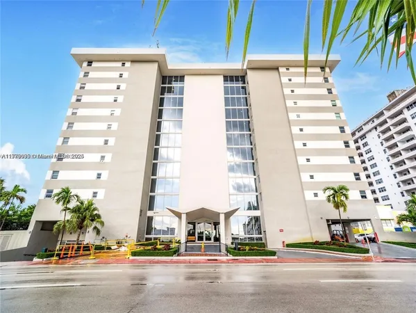 $2,800 | 9273 Collins Avenue, Unit 801, Surfside, FL 33154