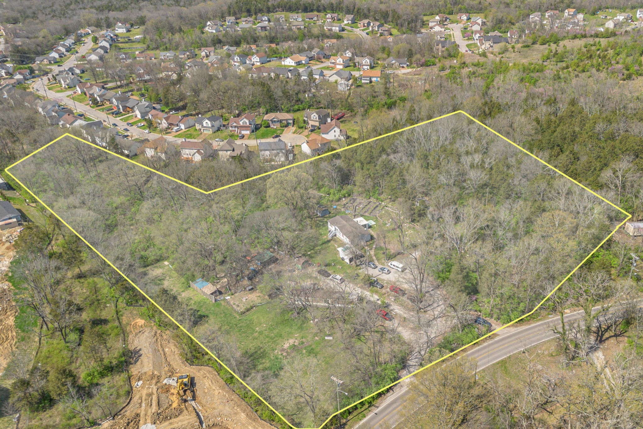 1403 Rural Hill Road Antioch, TN 37013 - Photo 17 of 40