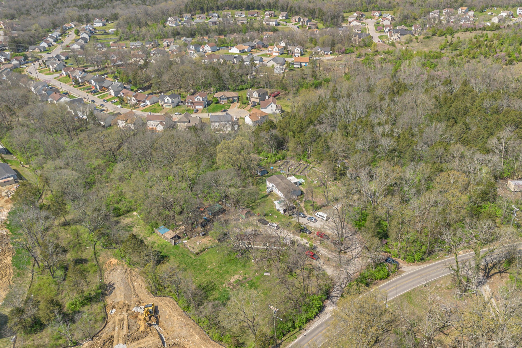 1403 Rural Hill Road Antioch, TN 37013 - Photo 18 of 40