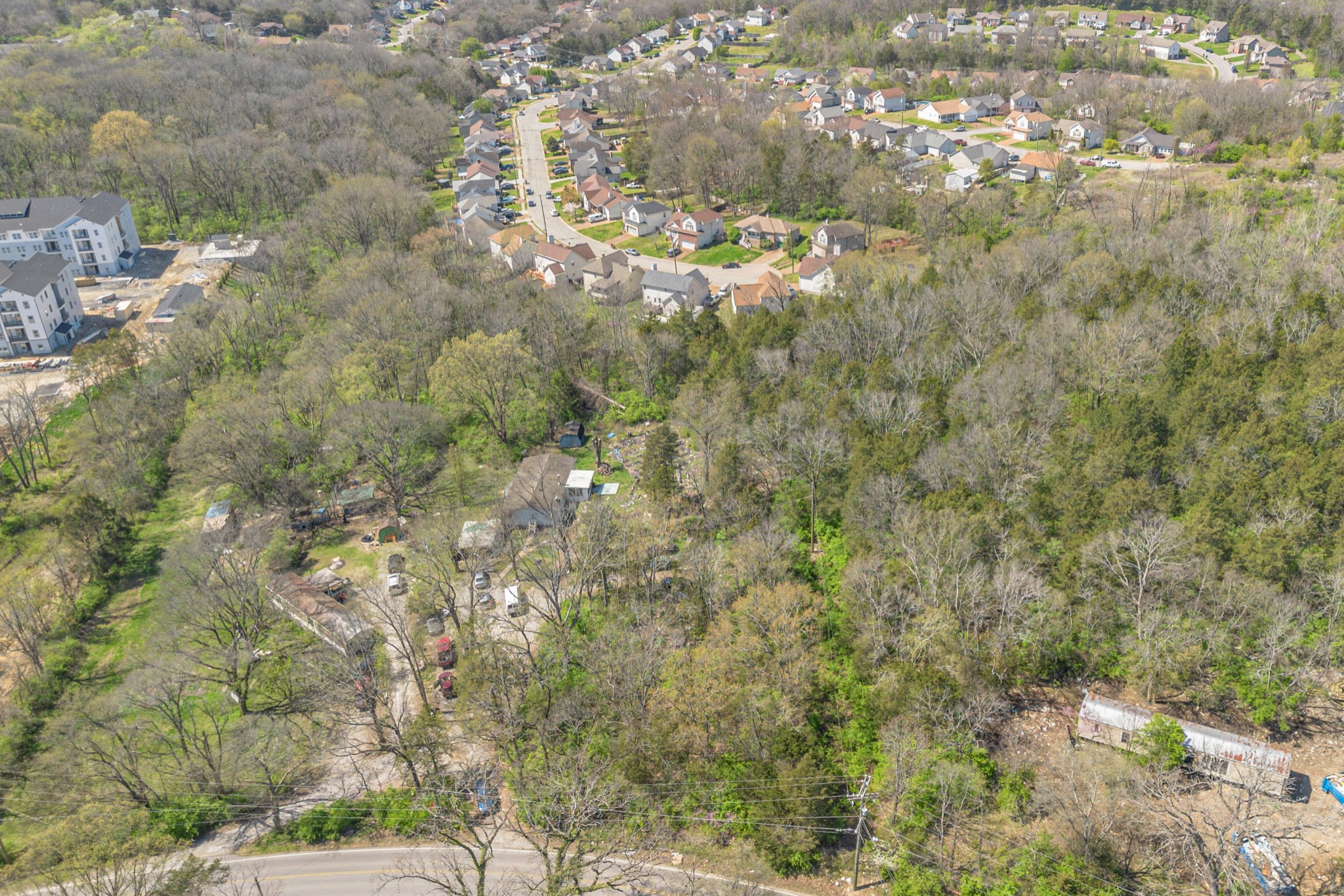 1403 Rural Hill Road Antioch, TN 37013 - Photo 19 of 40