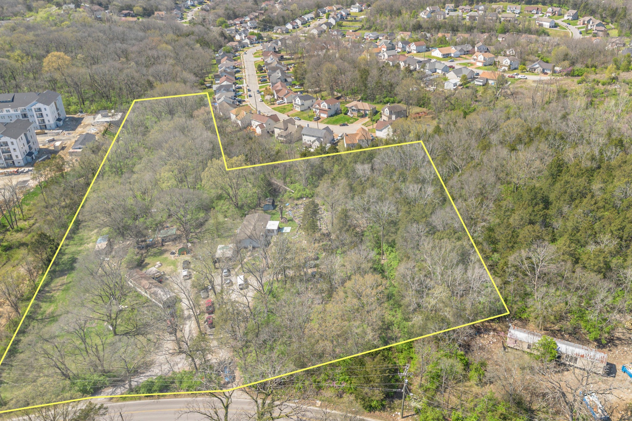 1403 Rural Hill Road Antioch, TN 37013 - Photo 20 of 40