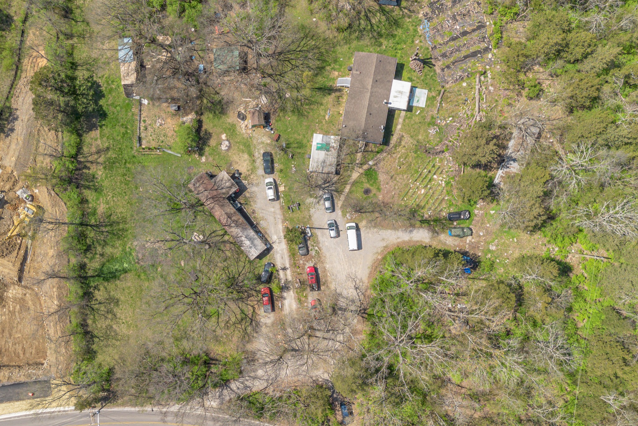 1403 Rural Hill Road Antioch, TN 37013 - Photo 2 of 40