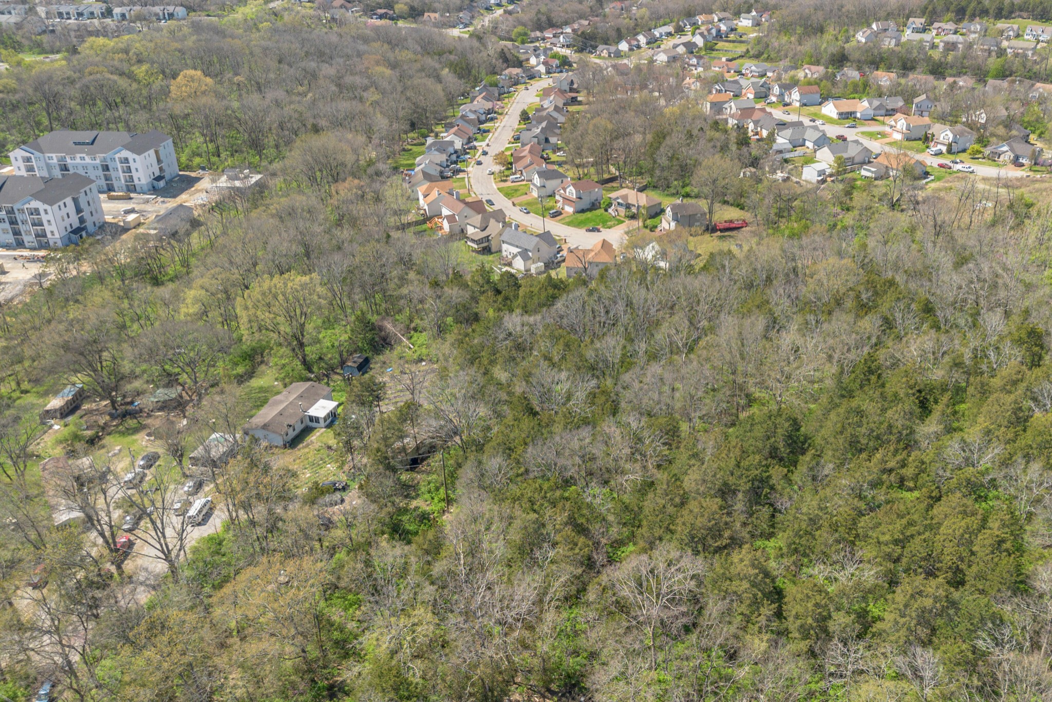1403 Rural Hill Road Antioch, TN 37013 - Photo 21 of 40