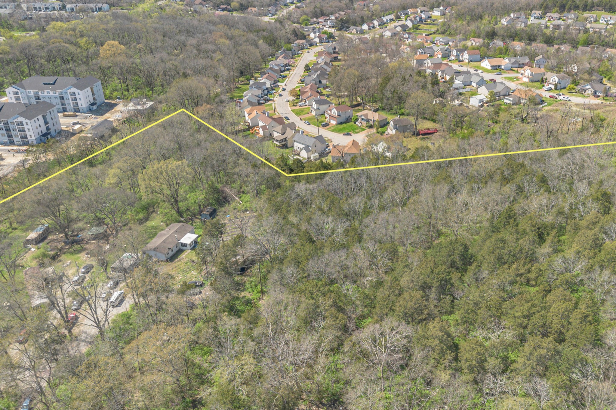 1403 Rural Hill Road Antioch, TN 37013 - Photo 22 of 40