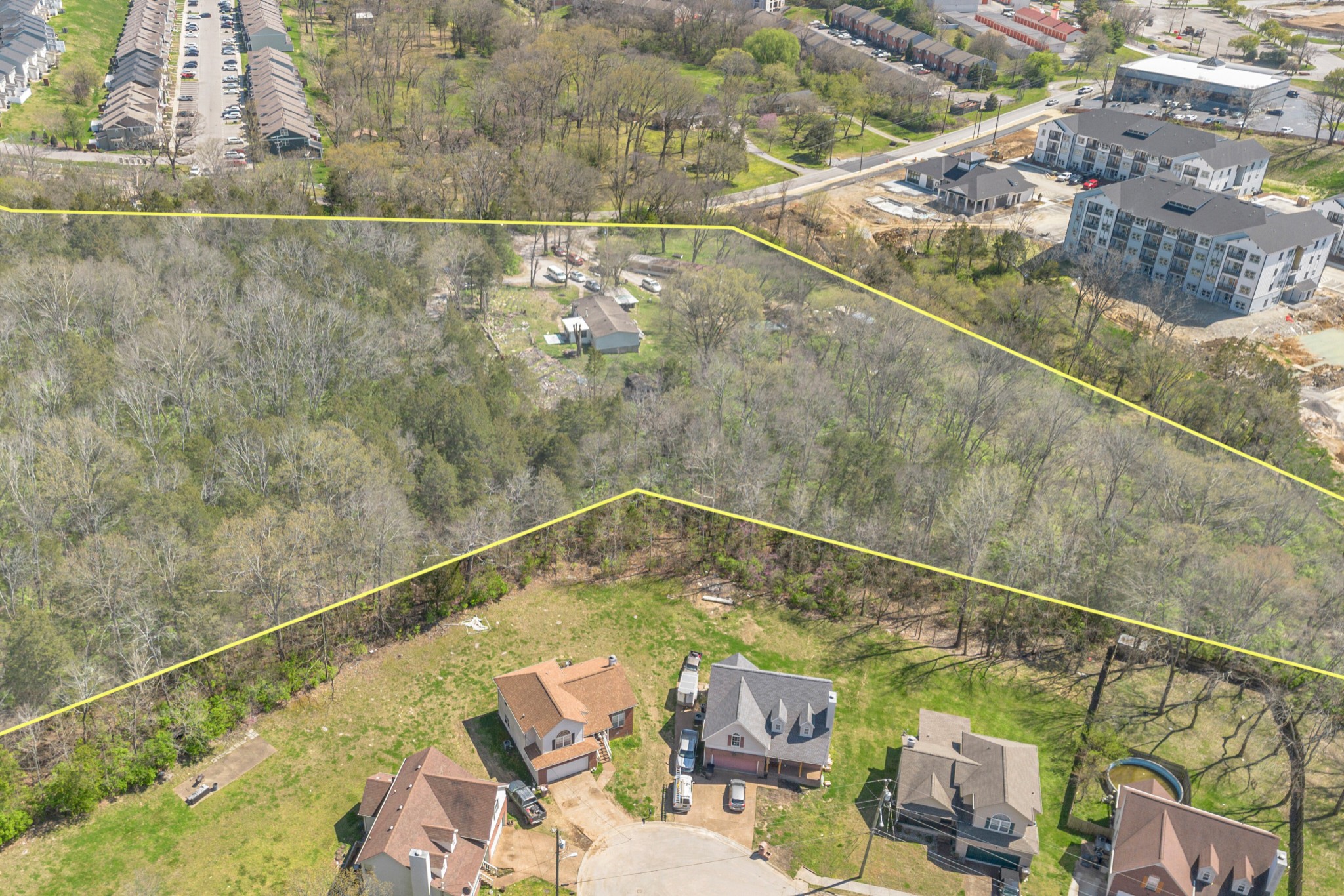 1403 Rural Hill Road Antioch, TN 37013 - Photo 25 of 40