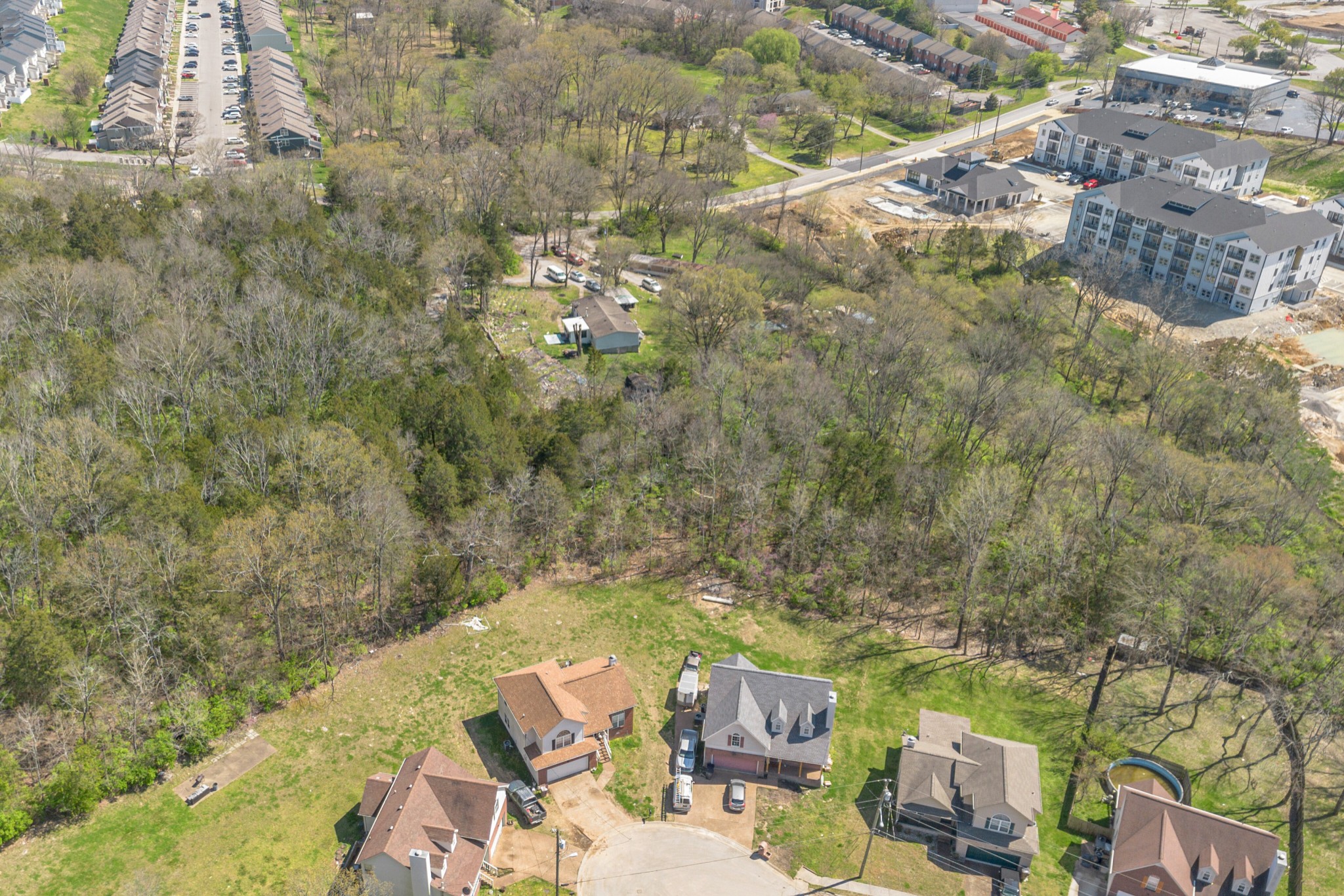 1403 Rural Hill Road Antioch, TN 37013 - Photo 26 of 40