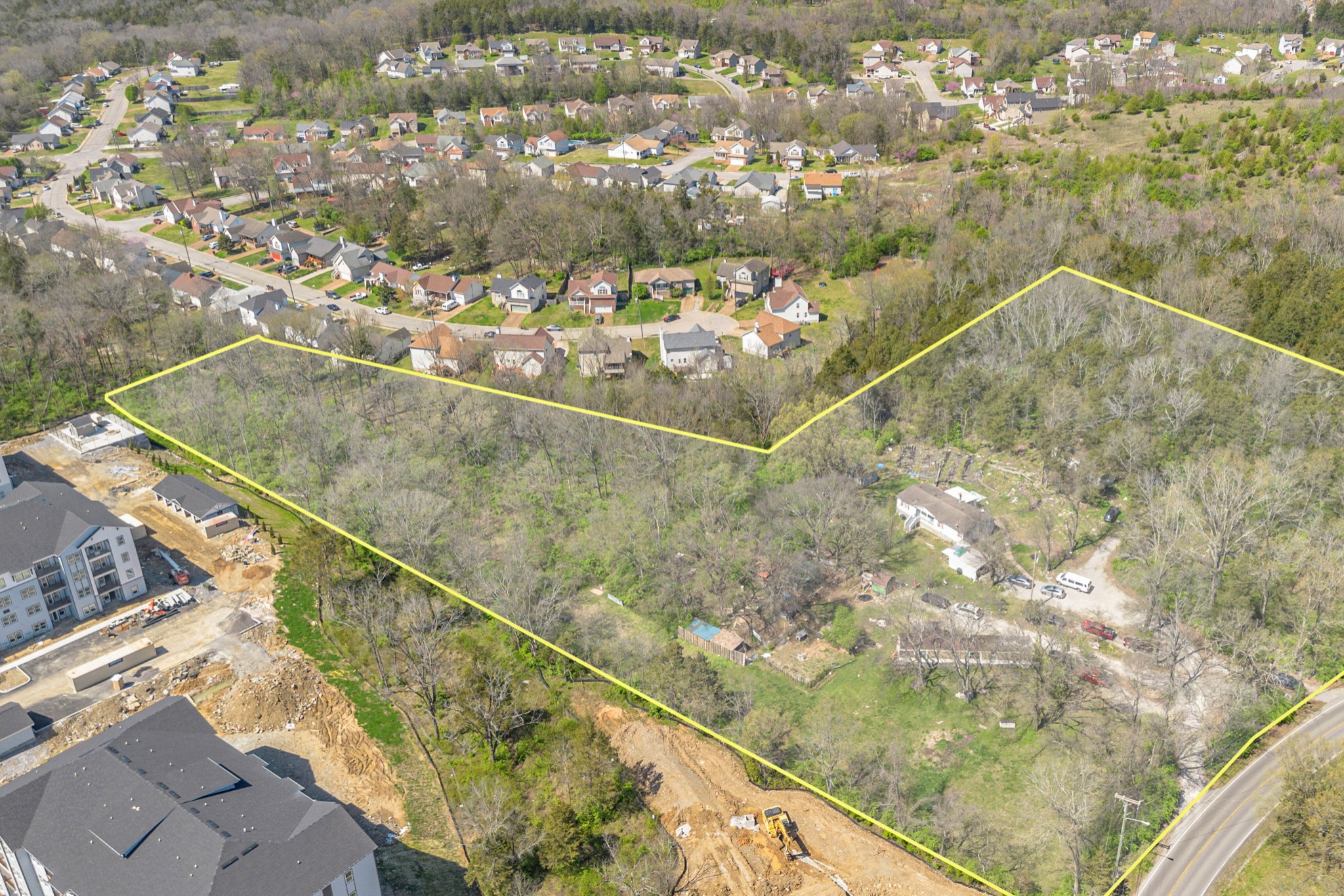 1403 Rural Hill Road Antioch, TN 37013 - Photo 27 of 40