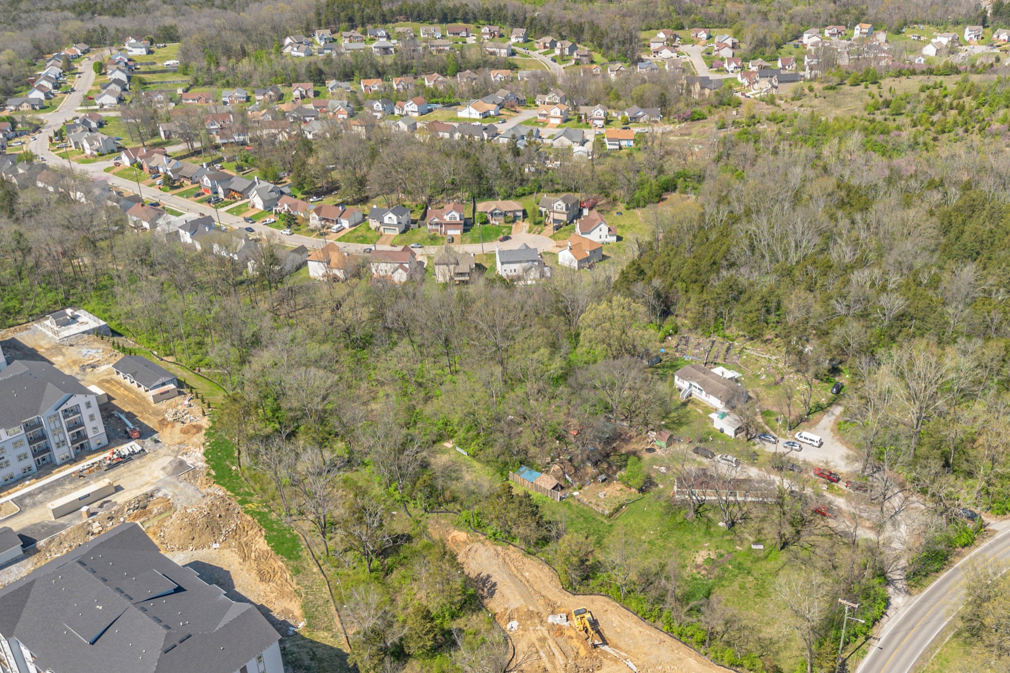 1403 Rural Hill Road Antioch, TN 37013 - Photo 28 of 40