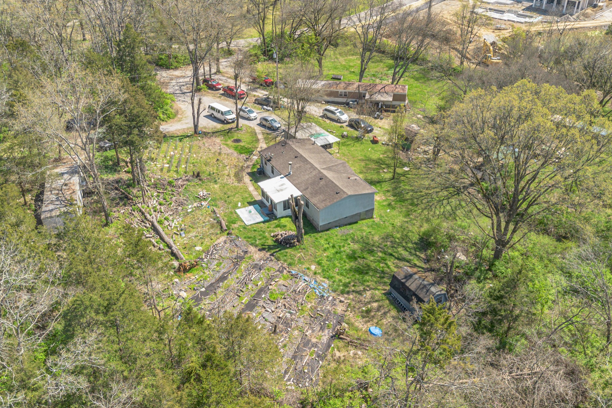 1403 Rural Hill Road Antioch, TN 37013 - Photo 29 of 40