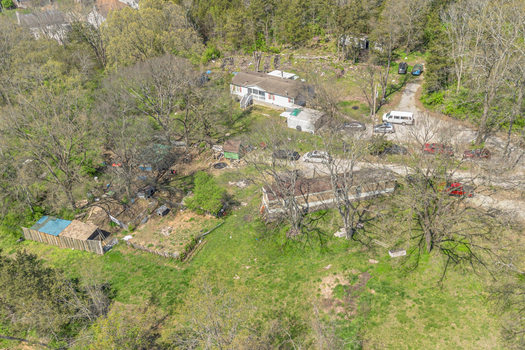 1403 Rural Hill Road Antioch, TN 37013 - Photo 30 of 40