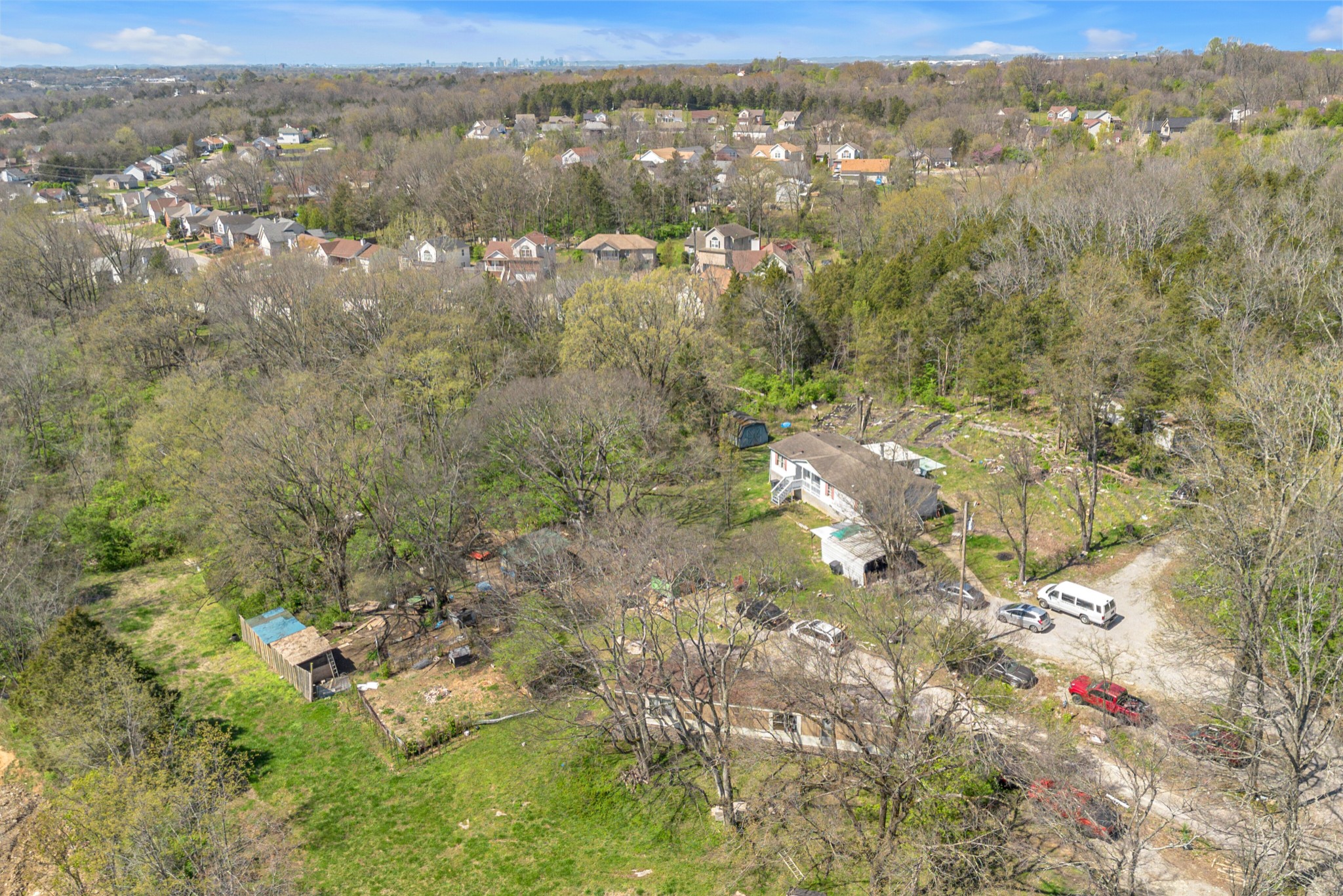 1403 Rural Hill Road Antioch, TN 37013 - Photo 31 of 40