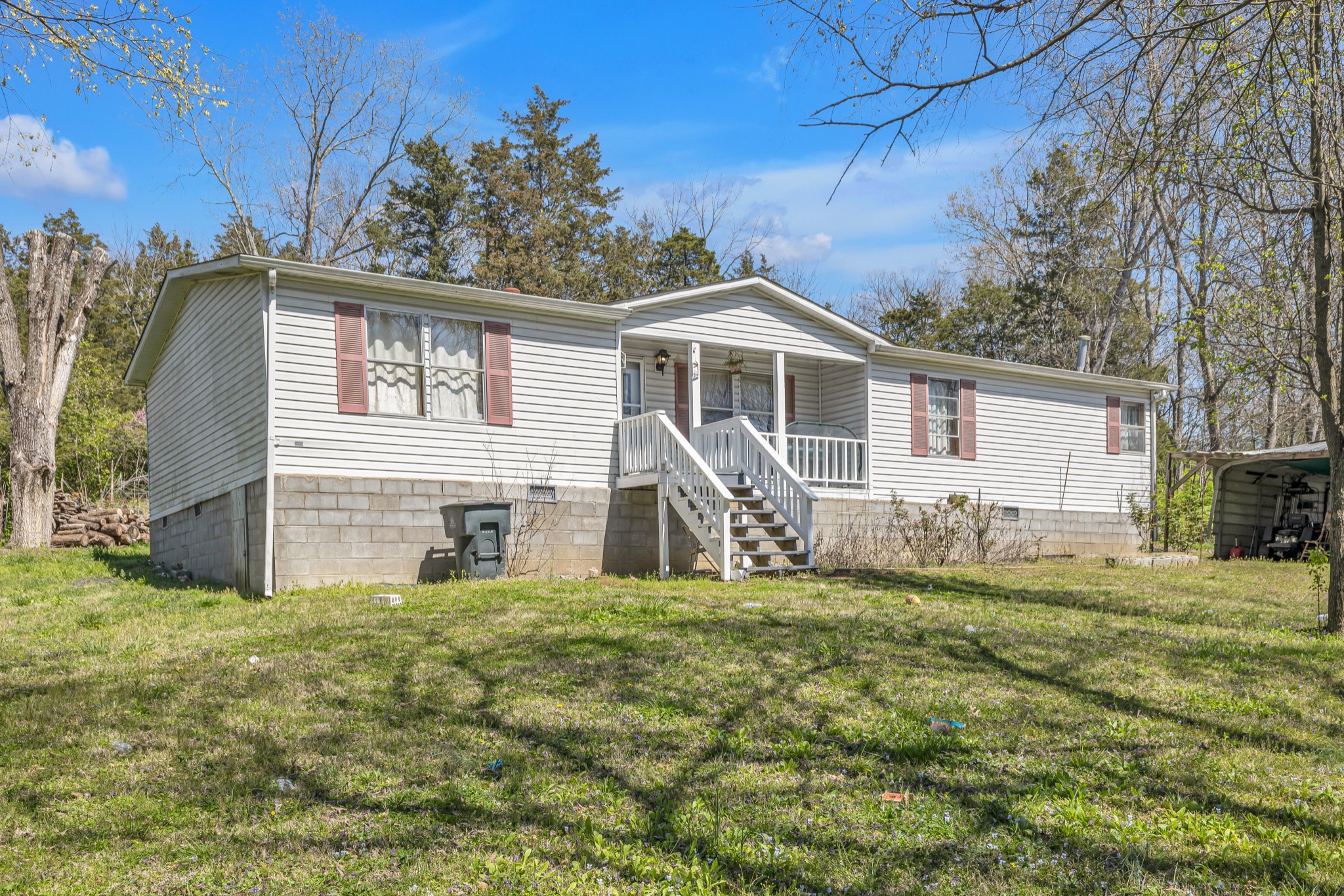 1403 Rural Hill Road Antioch, TN 37013 - Photo 33 of 40