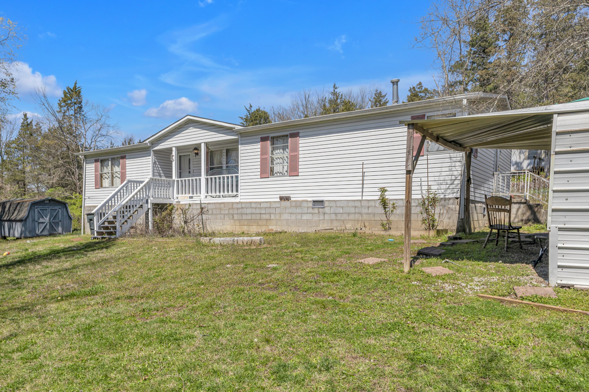 1403 Rural Hill Road Antioch, TN 37013 - Photo 34 of 40