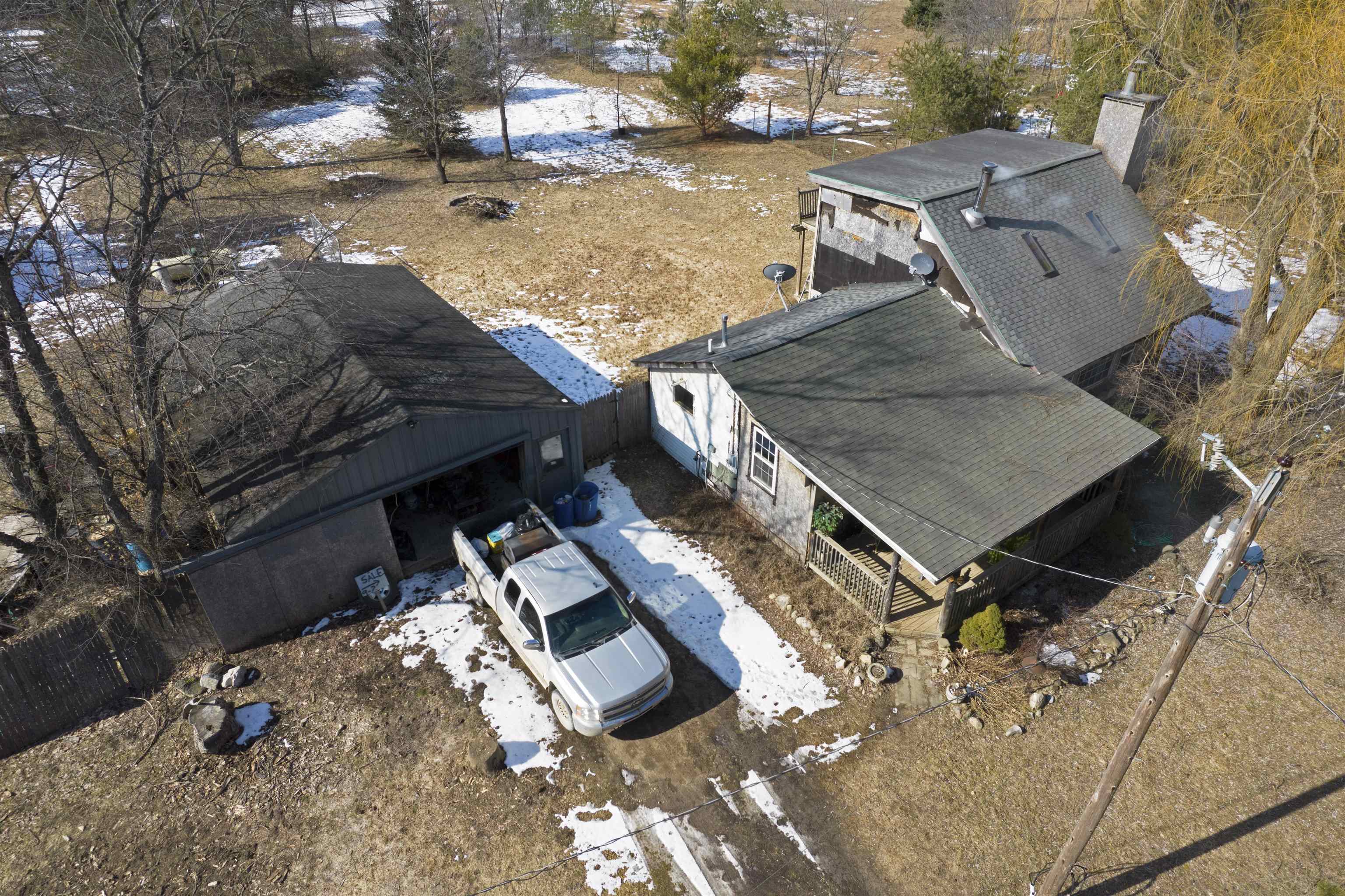 3110 Sigma Road Southeast Kalkaska, MI 49646 - Photo 9 of 26