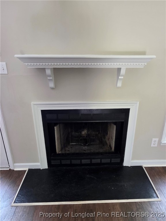 3812 Constance Road Hope Mills, NC 28348 - Photo 11 of 17 Gallery Image 11