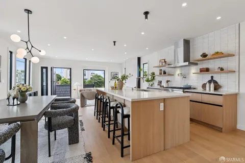 $2,350,000 | 2501 26th Avenue, San Francisco, CA 94116