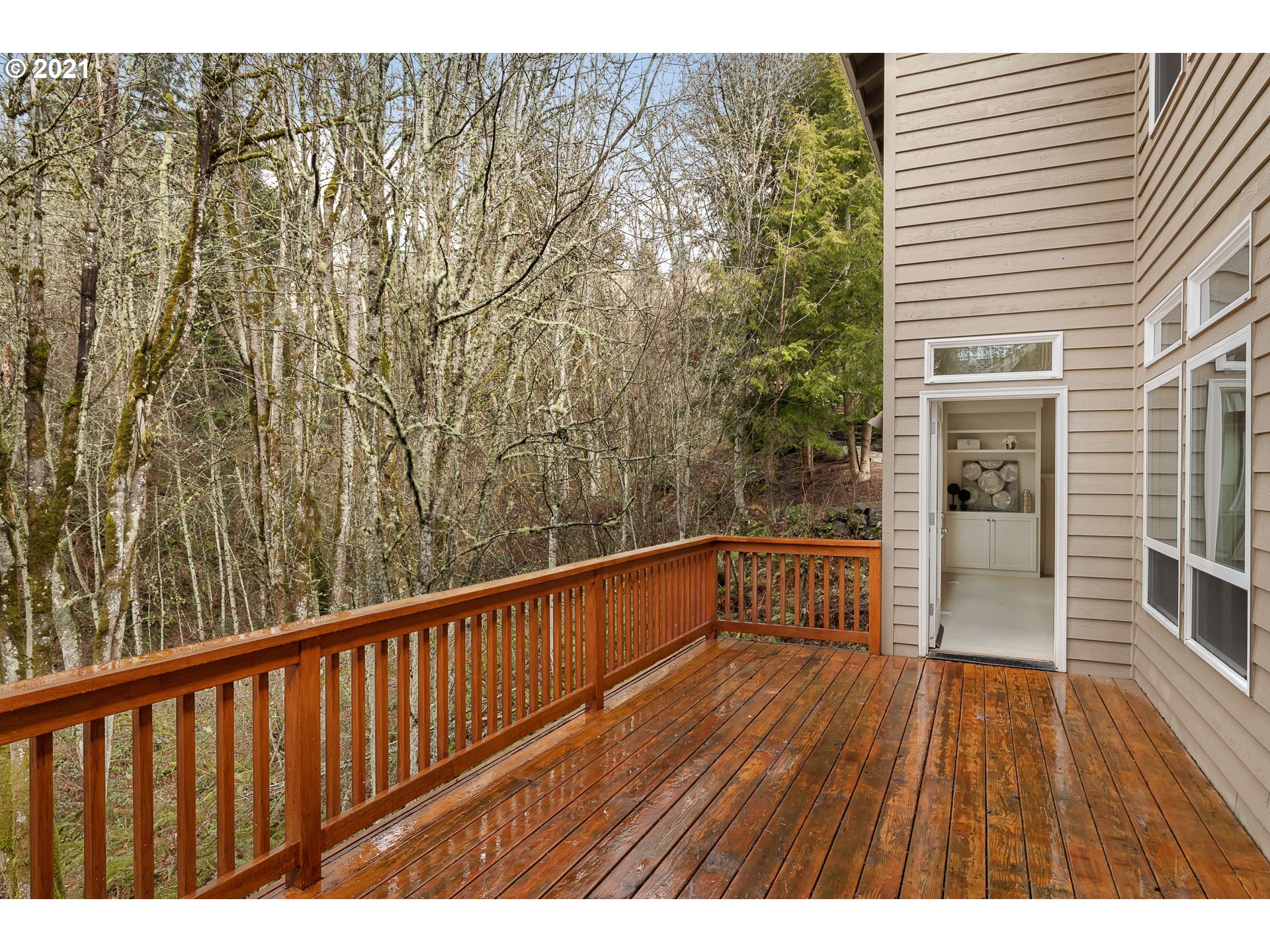 3316 Northwest Spencer Street Portland, OR 97229 - Photo 30 of 31