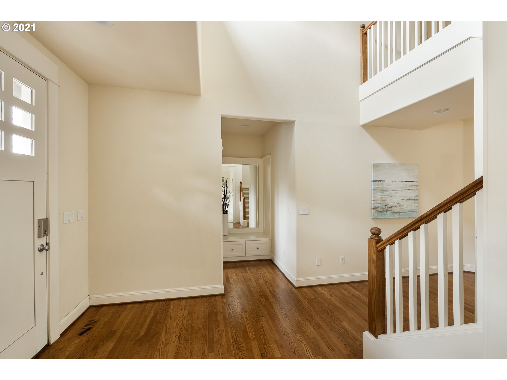 3316 Northwest Spencer Street Portland, OR 97229 - Photo 6 of 31