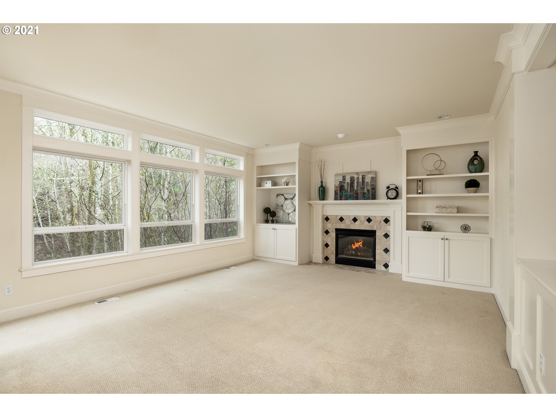 3316 Northwest Spencer Street Portland, OR 97229 - Photo 9 of 31