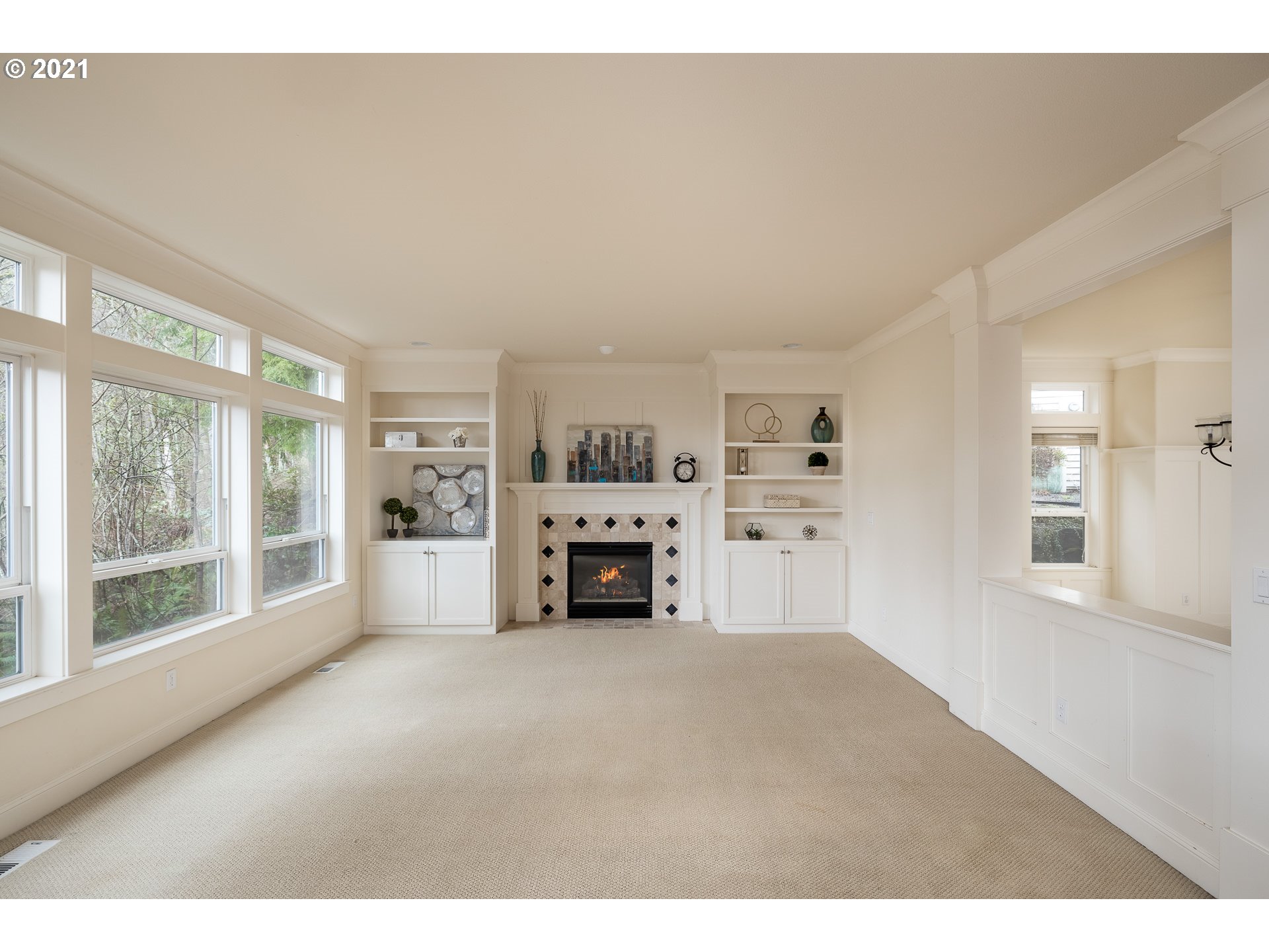 3316 Northwest Spencer Street Portland, OR 97229 - Photo 10 of 31