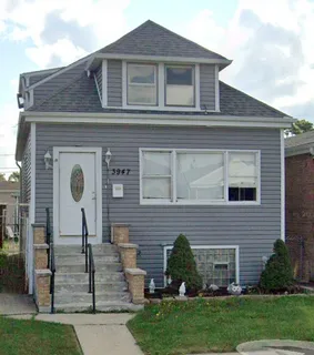 $250,000 | 3947 North Neva Avenue, Chicago, IL 60634